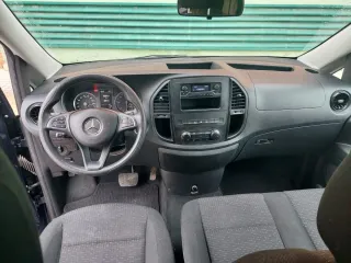Mercedes-Benz Vito 2023