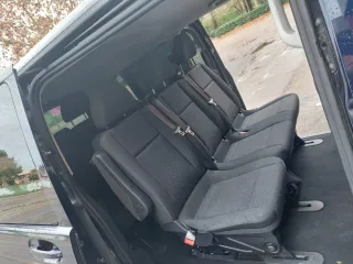Mercedes-Benz Vito 2023