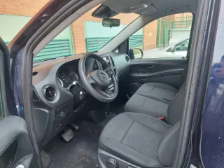 Mercedes-Benz Vito 2023