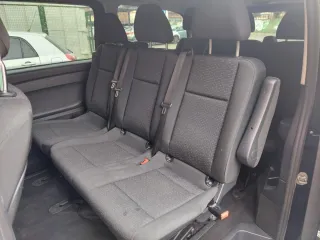 Mercedes-Benz Vito 2023