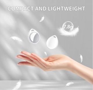 4 Pack Buscador de Objetos Air Tracker NUEVO