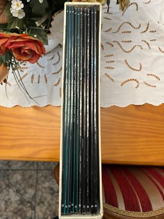 Disco Láser El Mundo de los Animales II