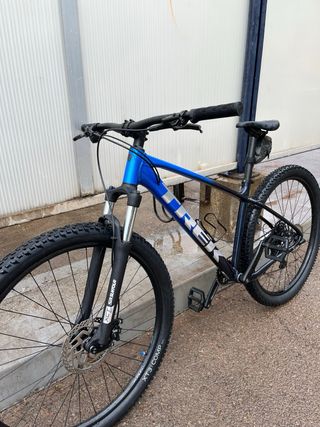 Bicicleta Trek Marlin 5 (gen 3)
