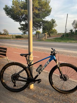 Bicicleta Trek Marlin 5 (gen 3)