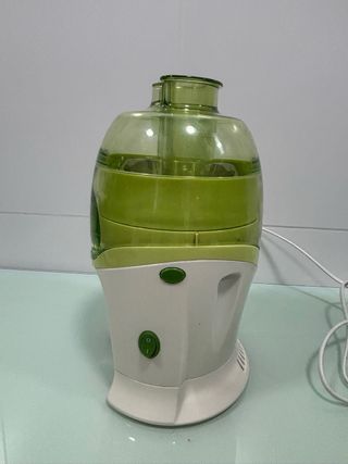 Licuadora Taurus Liquafresh Verde