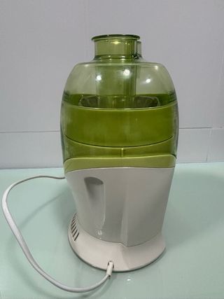 Licuadora Taurus Liquafresh Verde