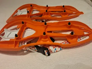 Raquetas Nieve TSL Niños hasta 50kg