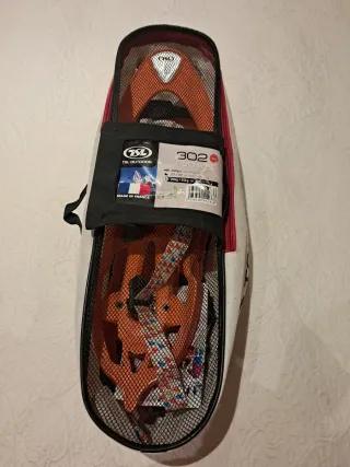 Raquetas Nieve TSL Niños hasta 50kg