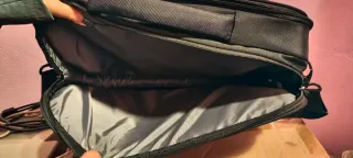 Maletín portátil Case Logic acolchado