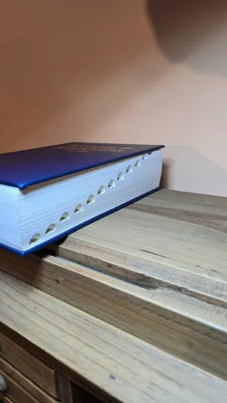 Diccionario de biografías