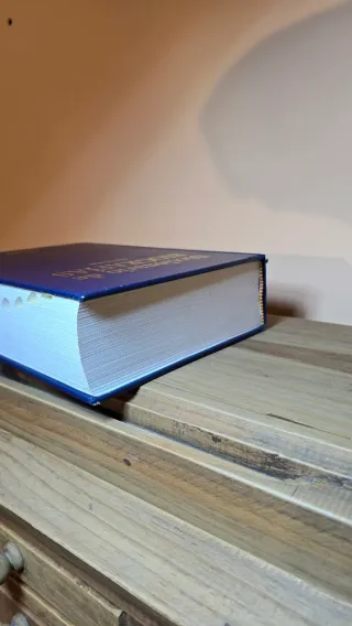 Diccionario de biografías