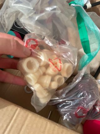 Billar y futbolín infantil