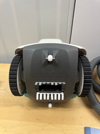 Limpiafondos Intex 55251