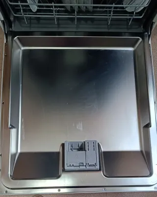 Lavavajillas 3VS572BP 3ª Bandeja