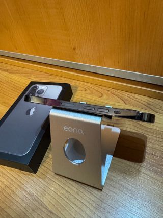 iPhone 13 Pro 128GB Negro