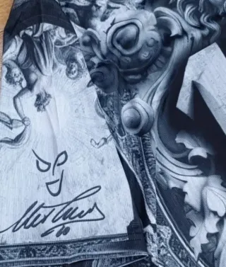 Camiseta Juventus Adidas Pre-Match Talla L