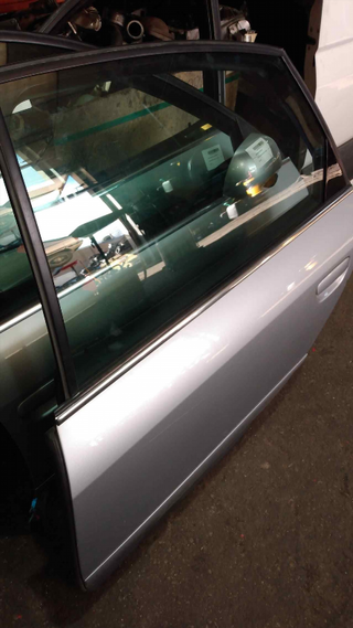 PUERTA TRASERA IZQUIERDA AUDI A6 BERLINA (4B2