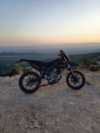 Derbi Senda DRD Xtreme 2017