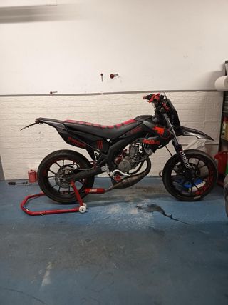 Derbi Senda DRD Xtreme 2017