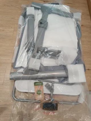 Next2Me, culle co-sleeping Chicco Next2Me Essentia