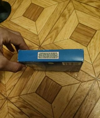 Mario Kart Super Circuit Game Boy Advance PAL ESP