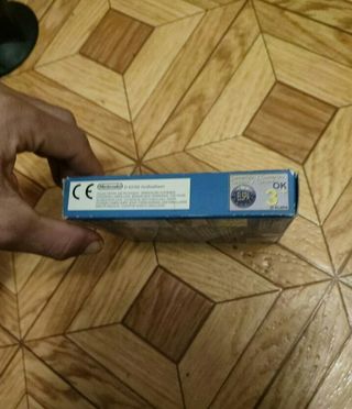 Mario Kart Super Circuit Game Boy Advance PAL ESP