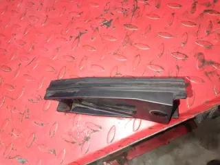 Guia, patín cadenas Kawasaki ninja 250R