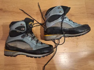 Botas de montaña La Sportiva mujer