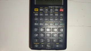 Calculadora Científica Sharp EL-531LH