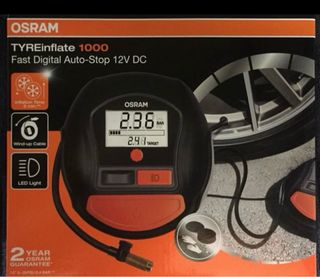 ACCESORIOS NUEVOS AUTOMOCION O CAMPERS