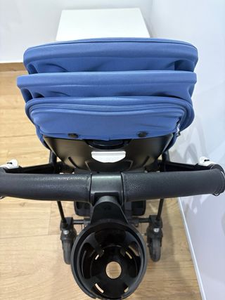 Bugaboo Bee 5  carro