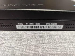 Mini PC Lenovo Thinkcentre 720q