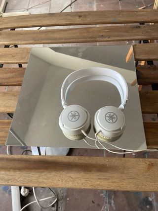 Yamaha HPH-50 Auriculares
