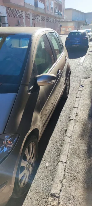 Mercedes-Benz Clase A 2006