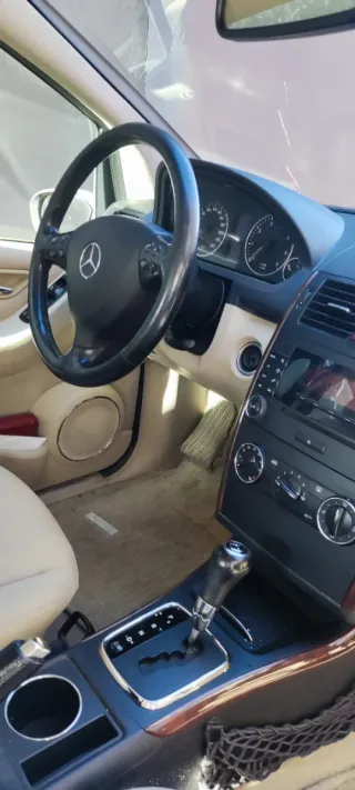 Mercedes-Benz Clase A 2006