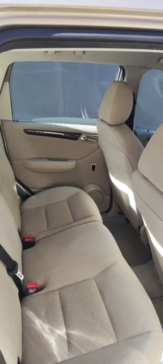 Mercedes-Benz Clase A 2006