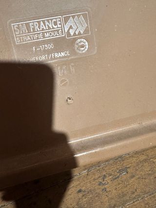 14 Tableros Mesa Blancos Cuadrados 60x60