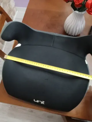 Elevador niño coche