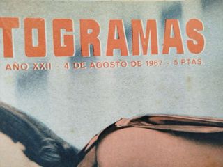 Revista Fotogramas