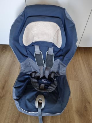 Silla de coche para bebé Chicco 9-18 kg