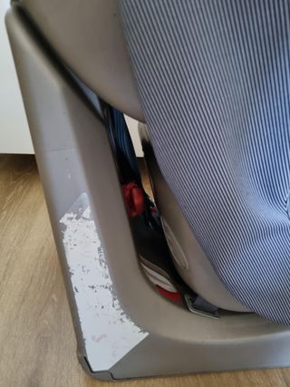 Silla de coche para bebé Chicco 9-18 kg