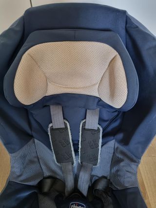 Silla de coche para bebé Chicco 9-18 kg
