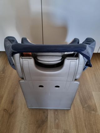 Silla de coche para bebé Chicco 9-18 kg