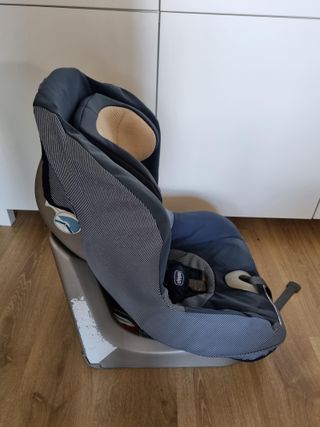 Silla de coche para bebé Chicco 9-18 kg