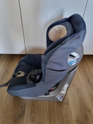 Silla de coche para bebé Chicco 9-18 kg