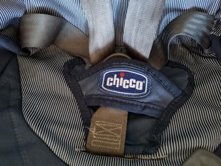 Silla de coche para bebé Chicco 9-18 kg