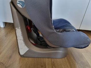 Silla de coche para bebé Chicco 9-18 kg