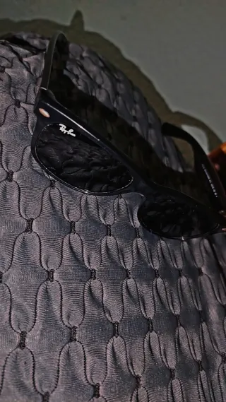 Gafas Ray Ban RB2132 901L New Wayfarer