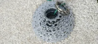 Cassette Shimano Ultegra 12V