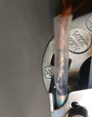 Caldera Cafetera DeLonghi Jovia EDG250.R